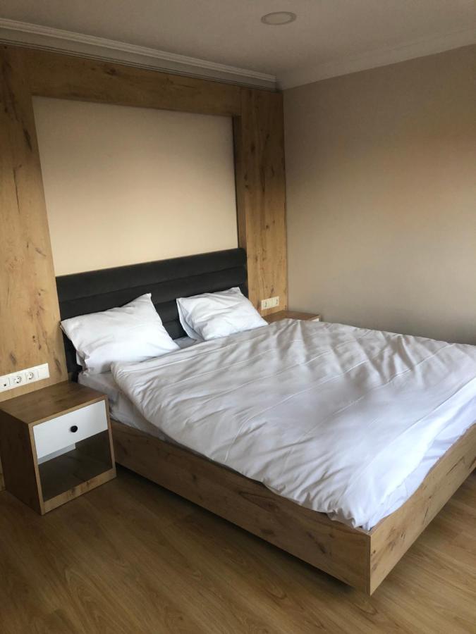 Hradission Otel Kaifa Isztambul Kültér fotó