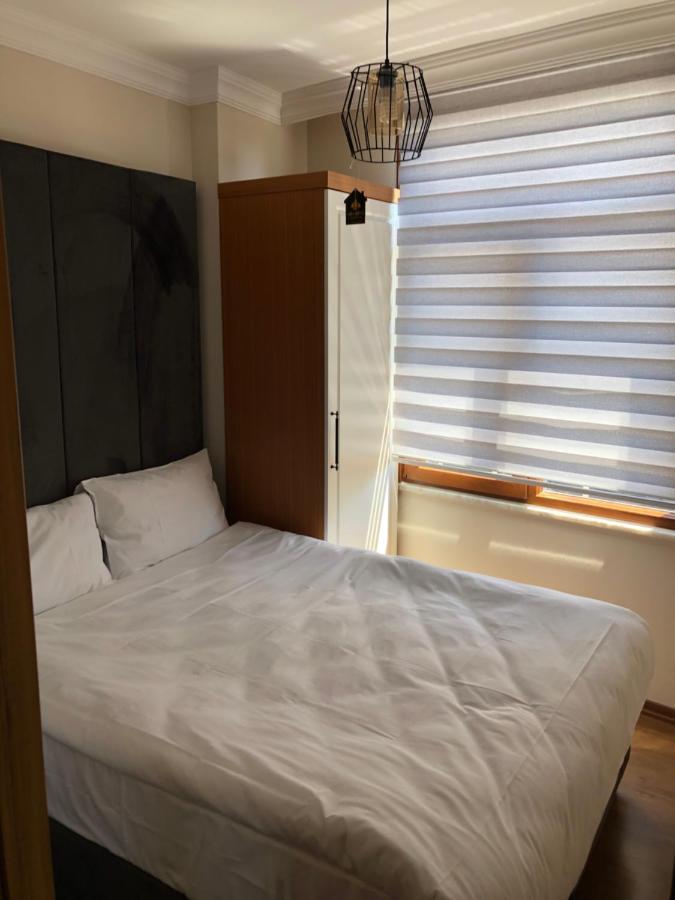 Hradission Otel Kaifa Isztambul Kültér fotó