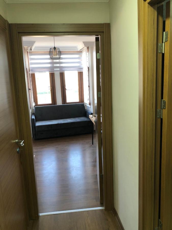 Hradission Otel Kaifa Isztambul Kültér fotó