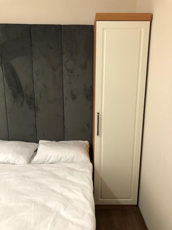Hradission Otel Kaifa Isztambul Kültér fotó