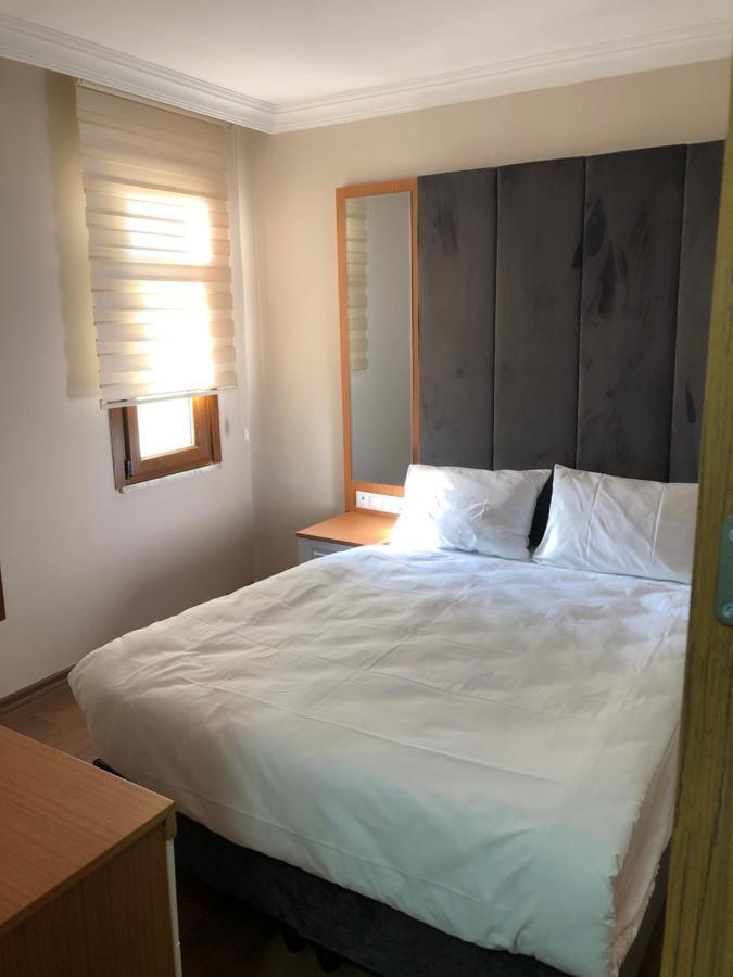 Hradission Otel Kaifa Isztambul Kültér fotó