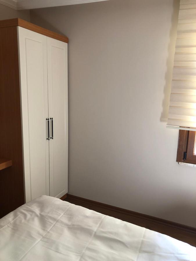 Hradission Otel Kaifa Isztambul Kültér fotó