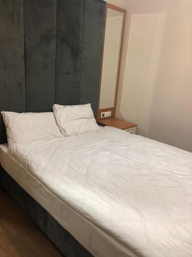 Hradission Otel Kaifa Isztambul Kültér fotó